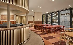 Four Points By Sheraton Sydney, Central Park